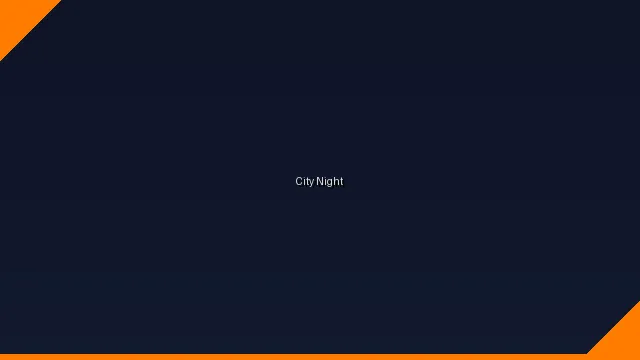 城市夜景主题赛 - 操 视频创作挑战